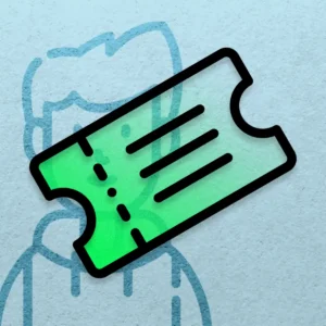 Ticket - Visita libera
