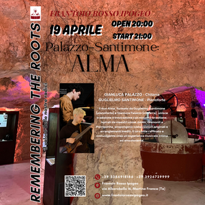 Palazzo-Santimone: Alma