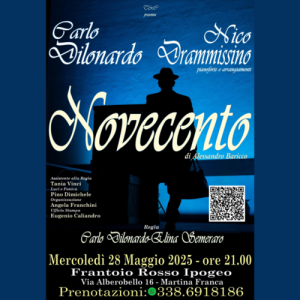 Novecento