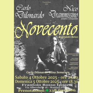 Novecento