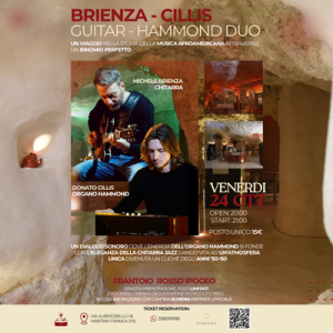 BRIENZA-CILLIS