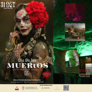 Dia de los muertos