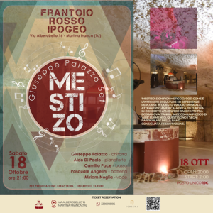 MESTIZO