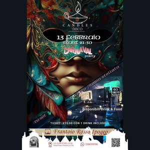Carnaval Party