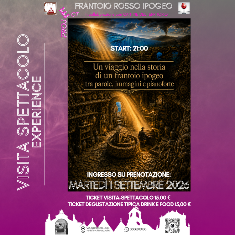 Visita Spettacolo