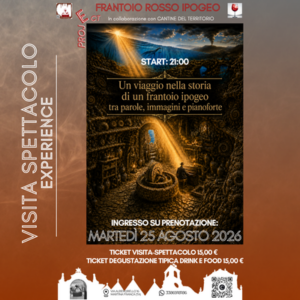 Visita Spettacolo